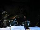 the masturbins , kevin drum solo
