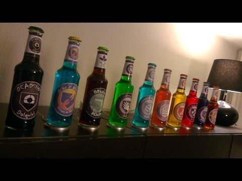 Perks - 100.000 views! Awesome! The list of perks (in order): Juggernog: 0:00 Speed-Cola: 0:32 Quick Revive: 1:02 Double Tap: 1:31 Stamin-Up: 2:10 PHD Flopper: 3:11 ...
