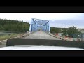 Alaska Highway Trucking ~ Part 3