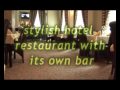 KRC05 Krakow 3 star central hotel for agents
