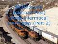 Railfanning with Model Railroad Tips Episode 3 Part 2