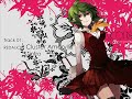 [ALiCE'S EMOTiON - Lycoris] 01.REDALiCE - Cluster Amaryllis * intro