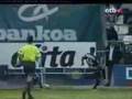 Alavés 3 - Real Sociedad 2  (Eneko Aldekoa)
