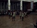 Connemara Irish dance group
