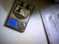 how to re-charge button batteries (watch, scale, hearing aid, etc....)