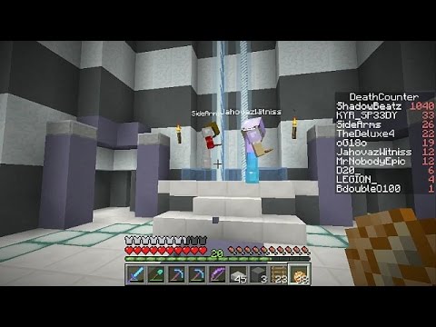 how to live stream minecraft