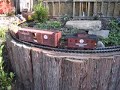 Longwood Gardens - Toy Trains