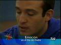 Giovanni Falchetti - Dia del Padre- Reality TVN