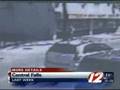 Central Falls shooting suspect identified
