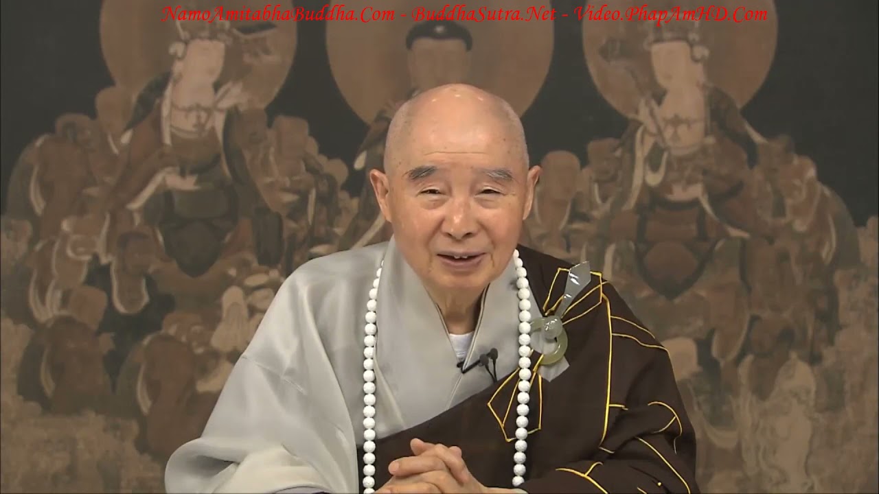 TẬP 295 Chân Đế Là Gì Tục Đế Là Gì   Tịnh Độ Đại Kinh Giải Diễn Nghĩa R