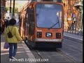 Tram Socimi
