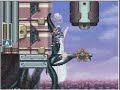 mega man zx advent walkthrough 4 Rospark
