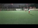 il futbolclub ritrova la cisco fuori casa e compie l'impresa (1-2) riscattando il 4-0 con cui era uscito dal 
