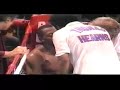 Segmento 9 de Leonard Rematch 1989 del 
rayo de Thomas Hearns/Sugar
