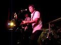 the old 97's performing on san diego harbor excursions for kpri.