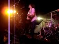 the old 97's performing on san diego harbor excursions for kpri.