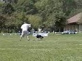 Tony & Skydog
