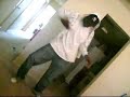 Tyrell Labb\"n It Up  (Amount Boyz)