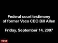 TPMtv: Ted Stevens Muck Update