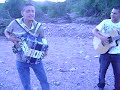 ASPIRANTES DE LA SIERRA