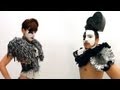 Queen Mimosa 3 - Malibu [feat Rebecca Johnson James]