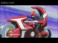 Yu-Gi-Oh! 5D\