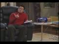 Joey Trying To Speak French - Jöey Essayant De Parler Français