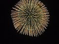 Japanses fireworks