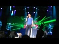 Train Concert 2012: Drive By