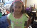 Adrian singing I can hear the bells Hairspray