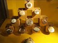 Museo Internacional de la relojeria Siuza