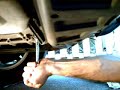 tranny fluid change tranny fluid change