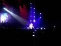 Queen in Rio 2008 - Roger Taylor batucando no bass