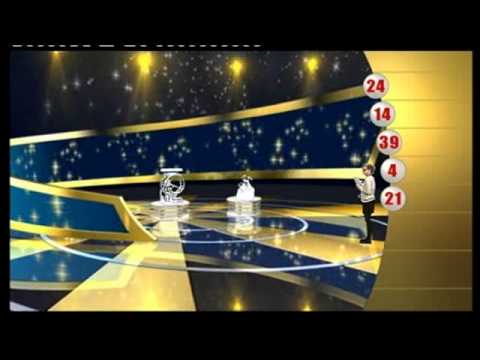 euromillions draw
