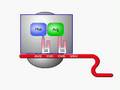 Traduction sur ribosome