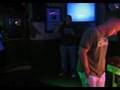 Dermot Ride Sally Ride Karaoke