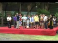 Click here to watch this video 泰武國小之「綠色.和平.夢想」國際植樹和平日