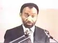 Khalid Al Mansour - Napolean on Islam
