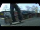 Jonathan Shepperd skateboarding