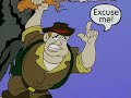 Between The Lions: Cliff Hanger And The Kindly Kangaroo King
