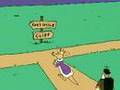 Between the Lions: Cliff Hanger and the Kindly Kangaroo King