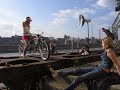 Making Of Video of a Photo Shooting