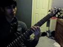 Funk in E - New 6 String