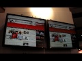 Nvidia dual-core vs single core demo