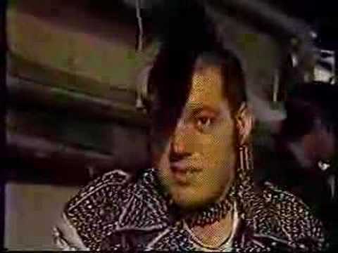 direct action 84