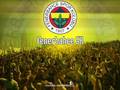 ***FENERBAHCE*** MACI SPIKERI KOMİK-