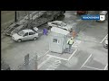 фото дтп ДТП на парковке автосалона в Иванове