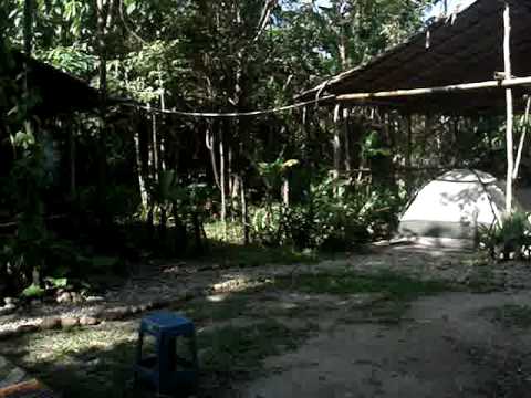 Vídeo de Sumbiling Eco Village