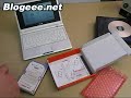 External HD on EEEPC
