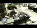 Battlefield : Bad Company 2 BETA PS3 - Montage #1